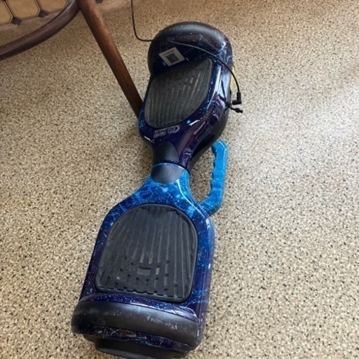 電動バランス車