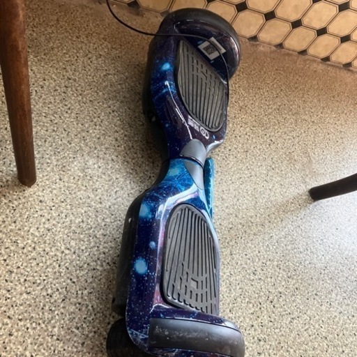 電動バランス車
