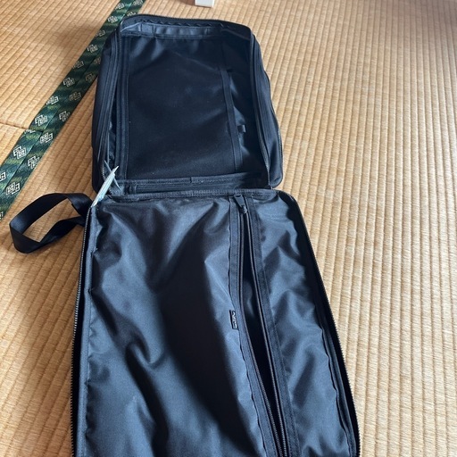 porter Heat 3ウェイ