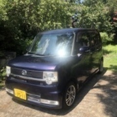 即乗！H22ダイハツムーヴコンテカスタムRSターボ