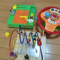おもちゃまとめ売り②
