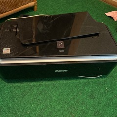 プリンター　ジャンク品