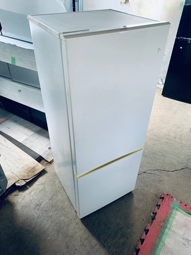 ⭐️AQUAノンフロン冷凍冷蔵庫⭐️ ⭐️184L⭐️