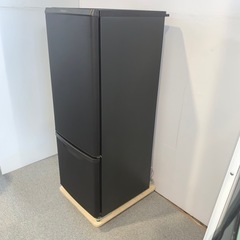 ⭐️Panasonic⭐️ 電気冷凍冷蔵庫 2019年 168L 大阪市近郊配送無料 ⭐️panasonic⭐️冷凍冷蔵庫 2019年 168L 大阪市近郊配送無料