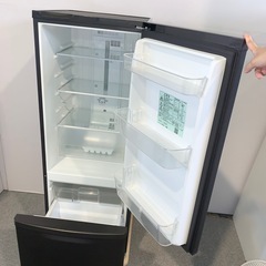 ⭐️panasonic⭐️冷凍冷蔵庫 2019年 168L 大阪市近郊配送無料