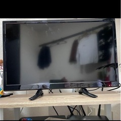 24インチ テレビ