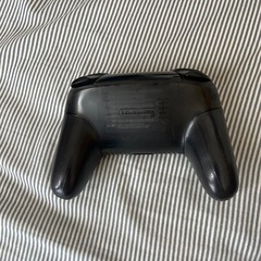 Switch純正プロコン  の画像