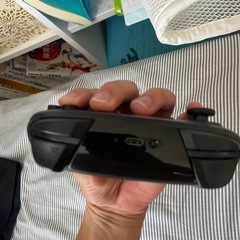 Switch純正プロコン  の画像