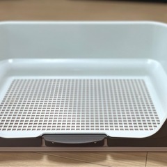ペット用トイレ