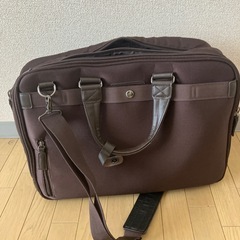 かばんの画像