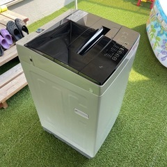 成約済み 2022年製 全自動洗濯機 縦型 6kg DAW-A60の画像