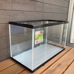 GEX 60センチ水槽
の画像