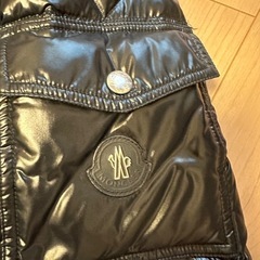 MONCLER×MASTERMAIND　マヤダウンの画像