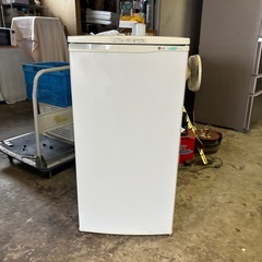 ＬＧ　冷凍庫