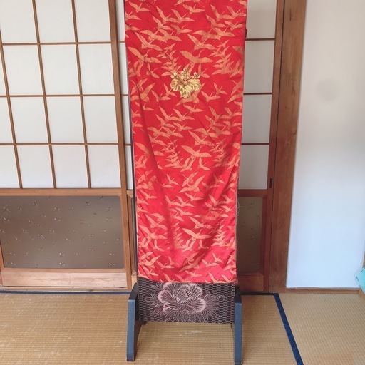 姿見