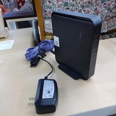 BUFFALO 無線ＬＡＮルーター  80504