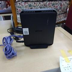 BUFFALO 無線ＬＡＮルーター  80504の画像