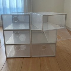 靴箱
