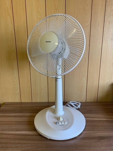 ⭐️TEKNOS扇風機⭐️ ⭐️KI-1600P⭐️