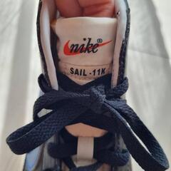 ナイキ NIKE W BLAZER MID 77の画像