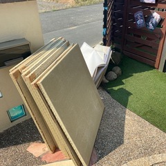 4.5畳たたみ差し上げますの画像