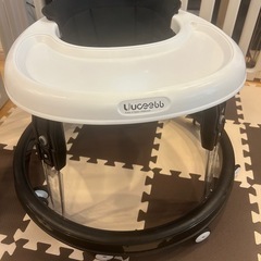 【全洗い、消毒済‼️】歩行器（2台目にも♫）