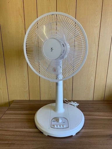 ⭐️YAMAZEN扇風機⭐️ ⭐️AMT-KC30