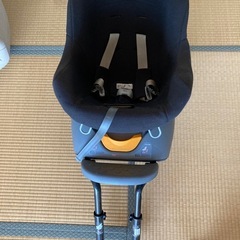 カーメイト　チャイルドシート