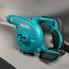 マキタ 18V  UB182 ブロワの画像