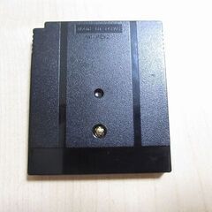 ゲームボーイ＆カラー共通　ポケモンカードGBの画像