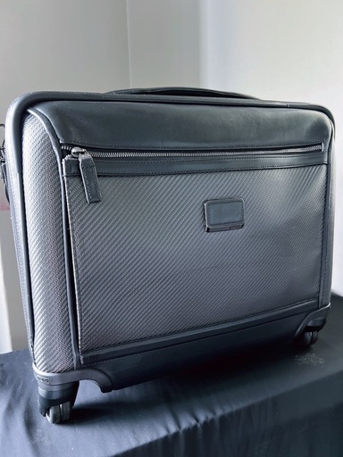 【TUMI ビジネスキャリーケース】