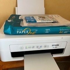 EPSONプリンター/EW-052Aの画像