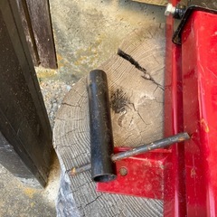 バイクジャッキの画像