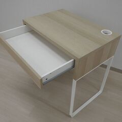 PCデスクセット【小金井市民限定】（小金井市再生家具）品番：08-02-05 ※新規優先の画像