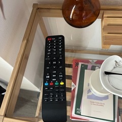 40インチ大型テレビ(B-CASカード有)の画像