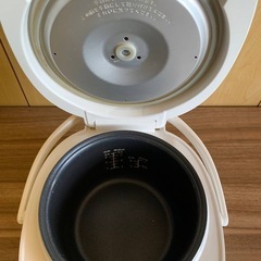 ⭐️NEOVEジャー炊飯器 ⭐️ ⭐️NRM-M35A⭐️ の画像
