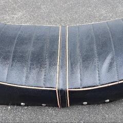 ダックス　DAX　st50　st70　社外バナナシートの画像