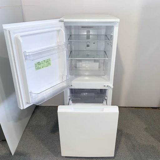  ⭐️SHARP⭐️冷凍冷蔵庫  2021年 152L  大阪市近郊配送無料