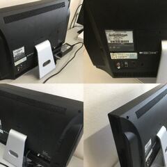🍀今日の目玉品！【最新Win11】TOSHIBA デスクトップPC 『Windows11搭載』 最新office2021付属 管理No6の画像