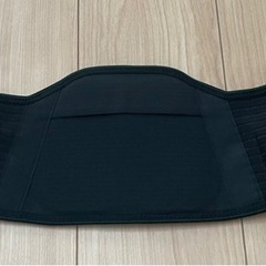 バンテリン腰痛コルセットMサイズの画像