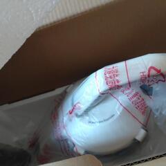 【取引中】掃除機用水洗いクリーナーヘッド 新品未使用☆の画像