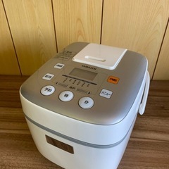 ⭐️YAMAZENマイコン炊飯ジャー⭐️ ⭐️YJB-300⭐️