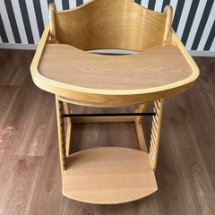 ベビーチェア　キッズ　子供用　
椅子
