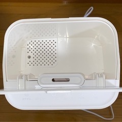 加湿器の画像