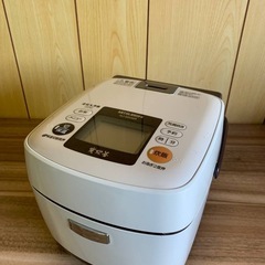 ⭐️MITSUBISHI IHジャー炊飯器⭐️ ⭐️NJ-SS0...
