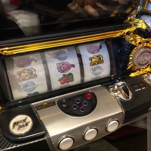 ルパン 世界解剖  実機