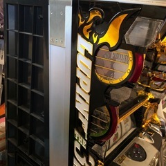 ルパン 世界解剖  実機の画像