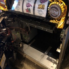 ルパン 世界解剖  実機の画像
