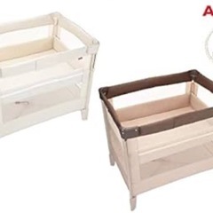 本日か14日の午前中まで！！ベビーベッドココネルエアー 