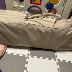 本日か14日の午前中まで！！ベビーベッドココネルエアー の画像